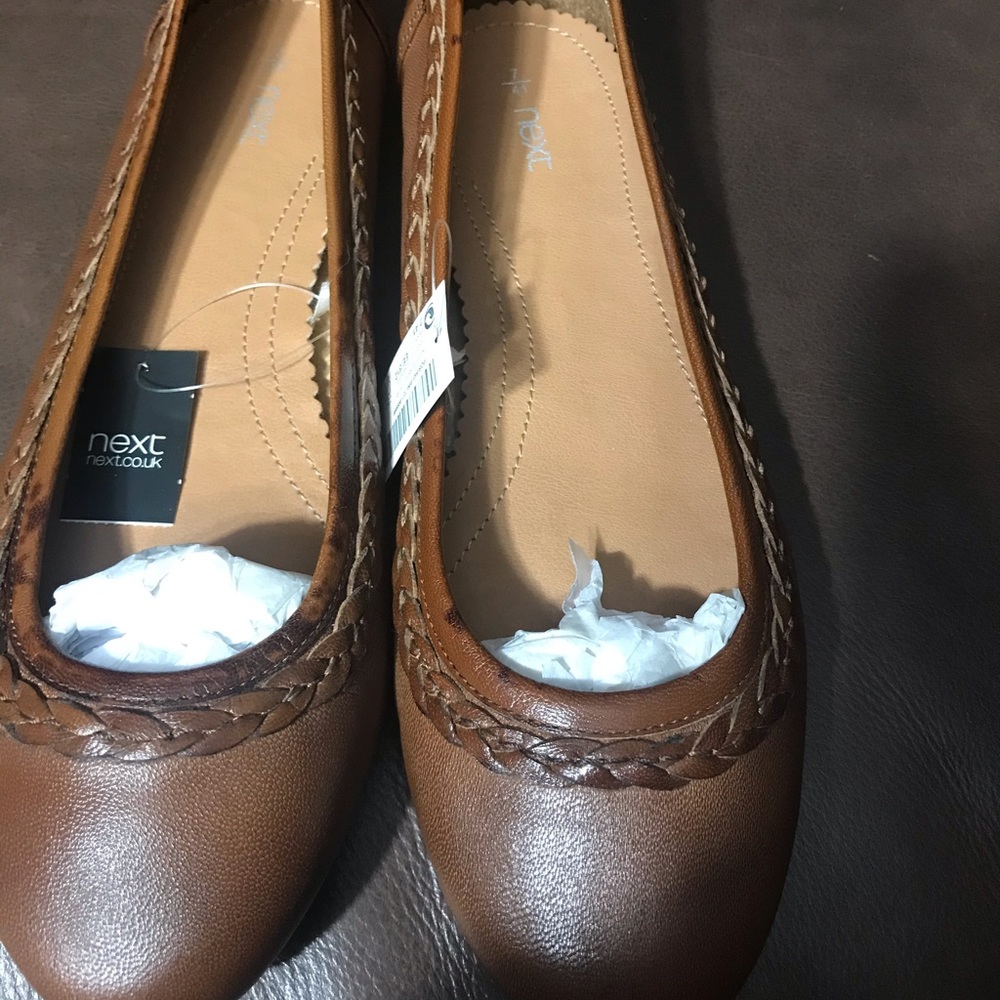 NEXT Shoes - Picture 3 of 8